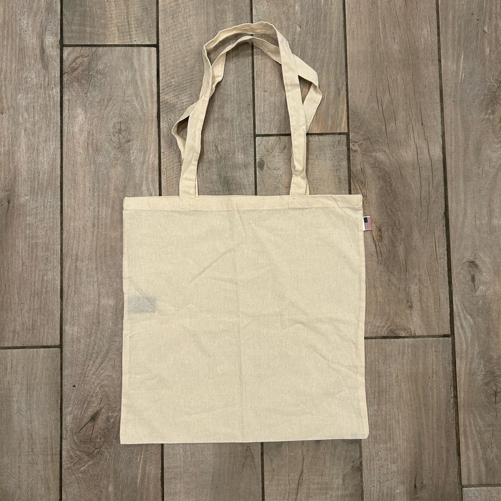 Brandy Melville Basic Tote Bag